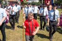 100 Jahre FF Buechekuehn_Festzug-74